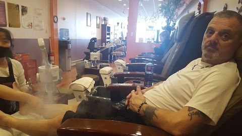 Park Younhwa, nail salon in Waterford, CT